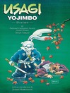 Cover image for Usagi Yojimbo (1987), Volume 9